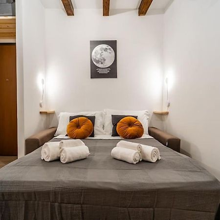 Suite32 Bergamo Kültér fotó