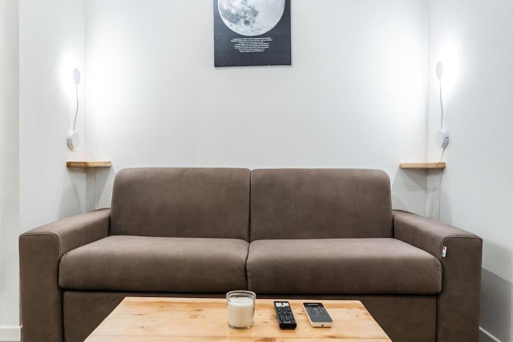 Suite32 Bergamo Kültér fotó