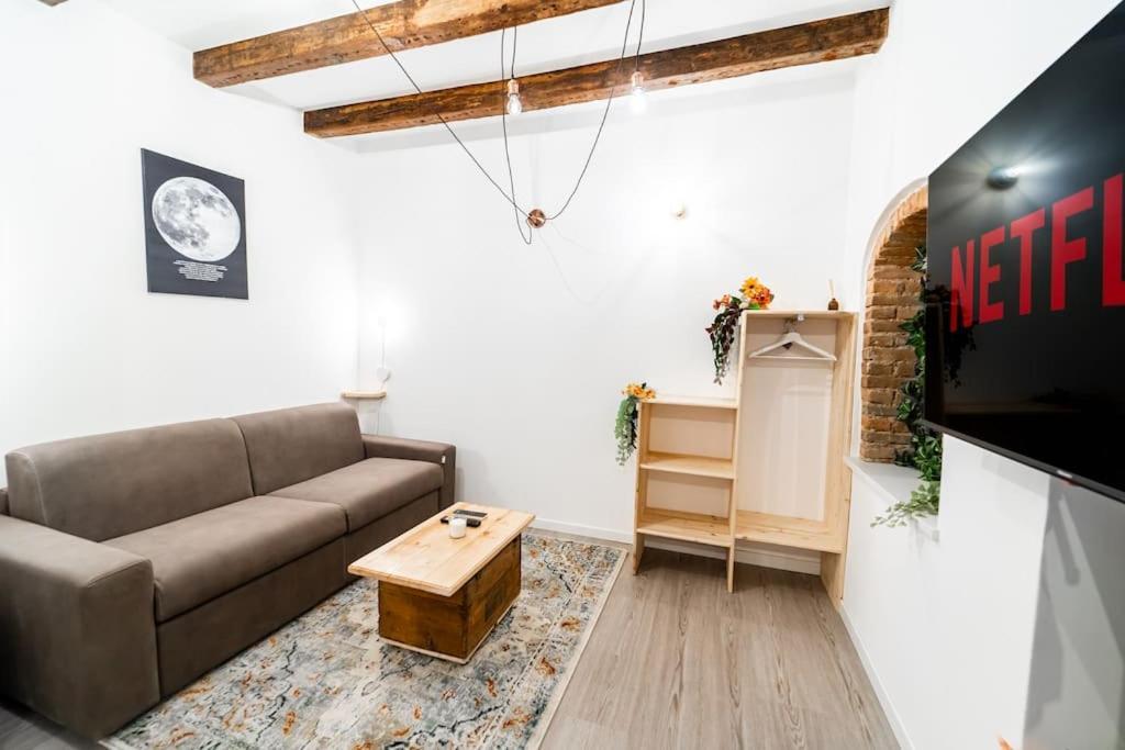 Suite32 Bergamo Kültér fotó