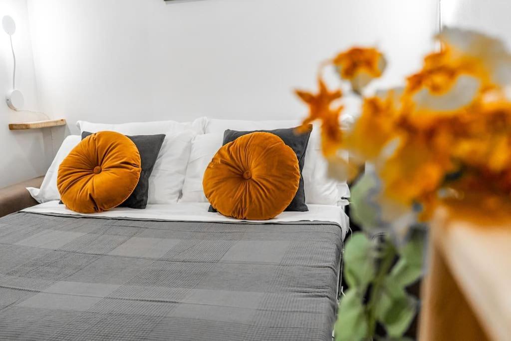 Suite32 Bergamo Kültér fotó