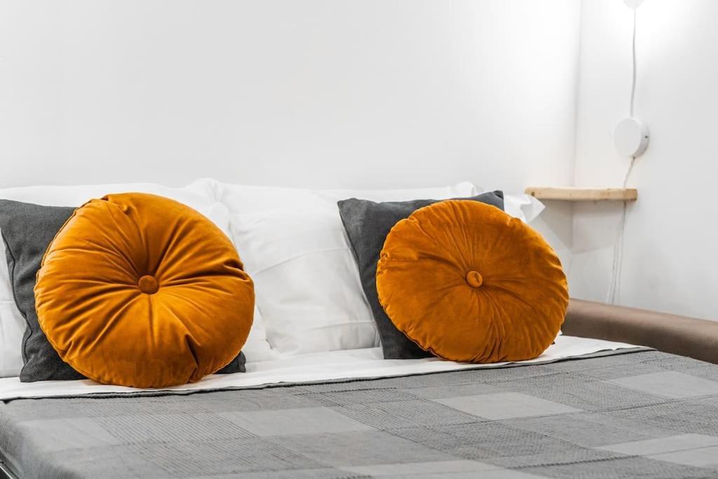 Suite32 Bergamo Kültér fotó