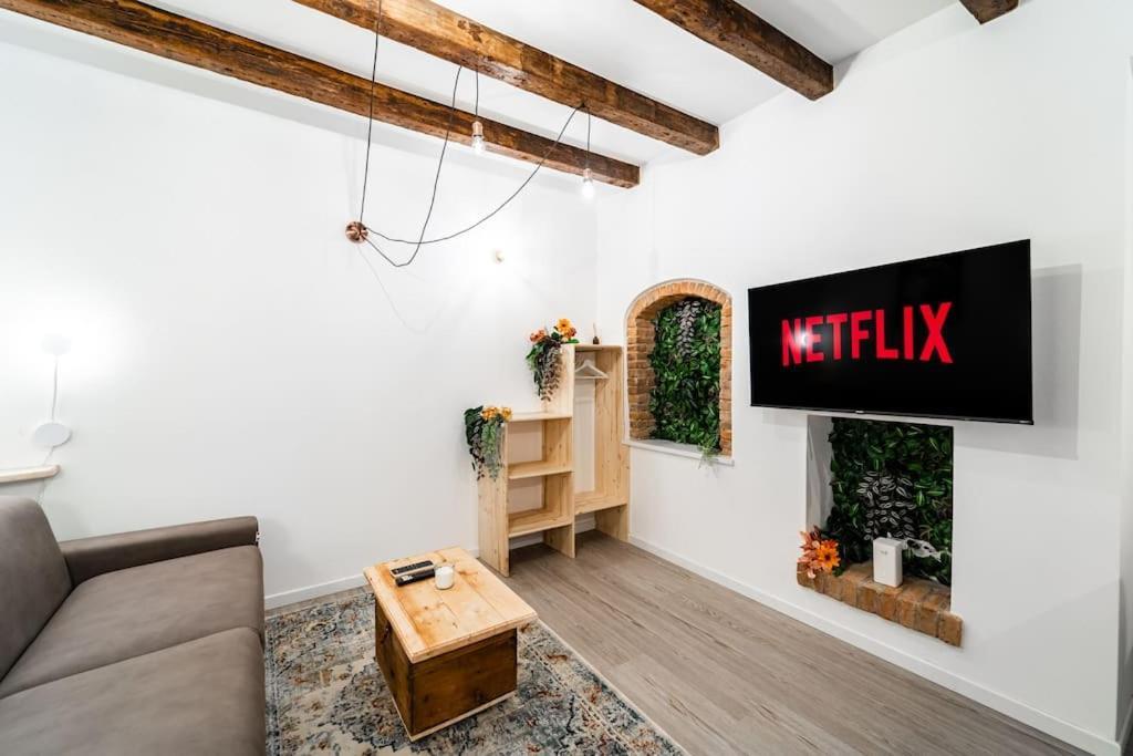 Suite32 Bergamo Kültér fotó